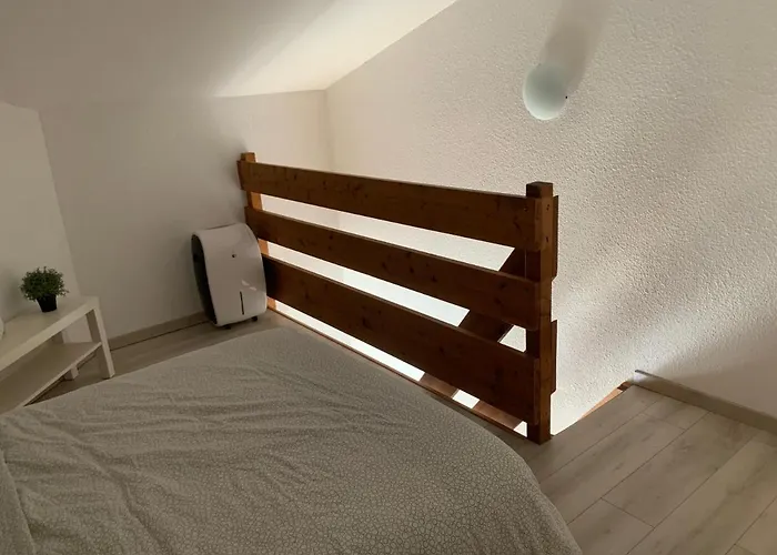 Maison De Vacance Hourtin Lac