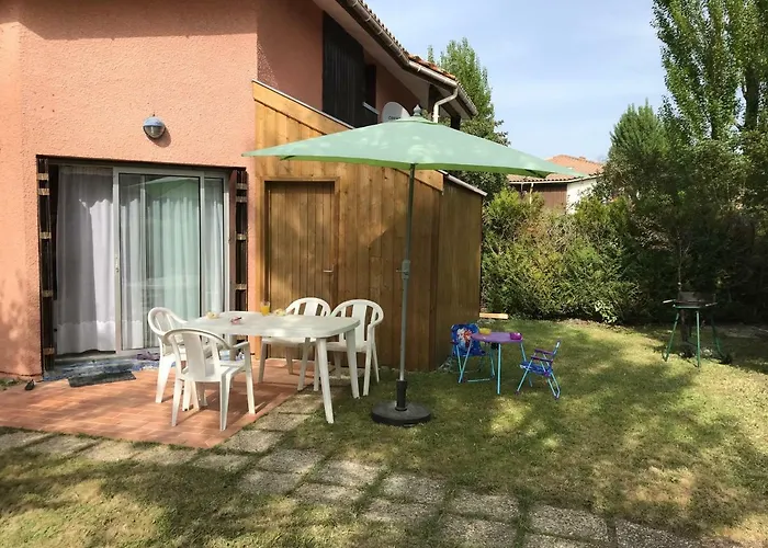 Maison de vacance Hourtin Lac