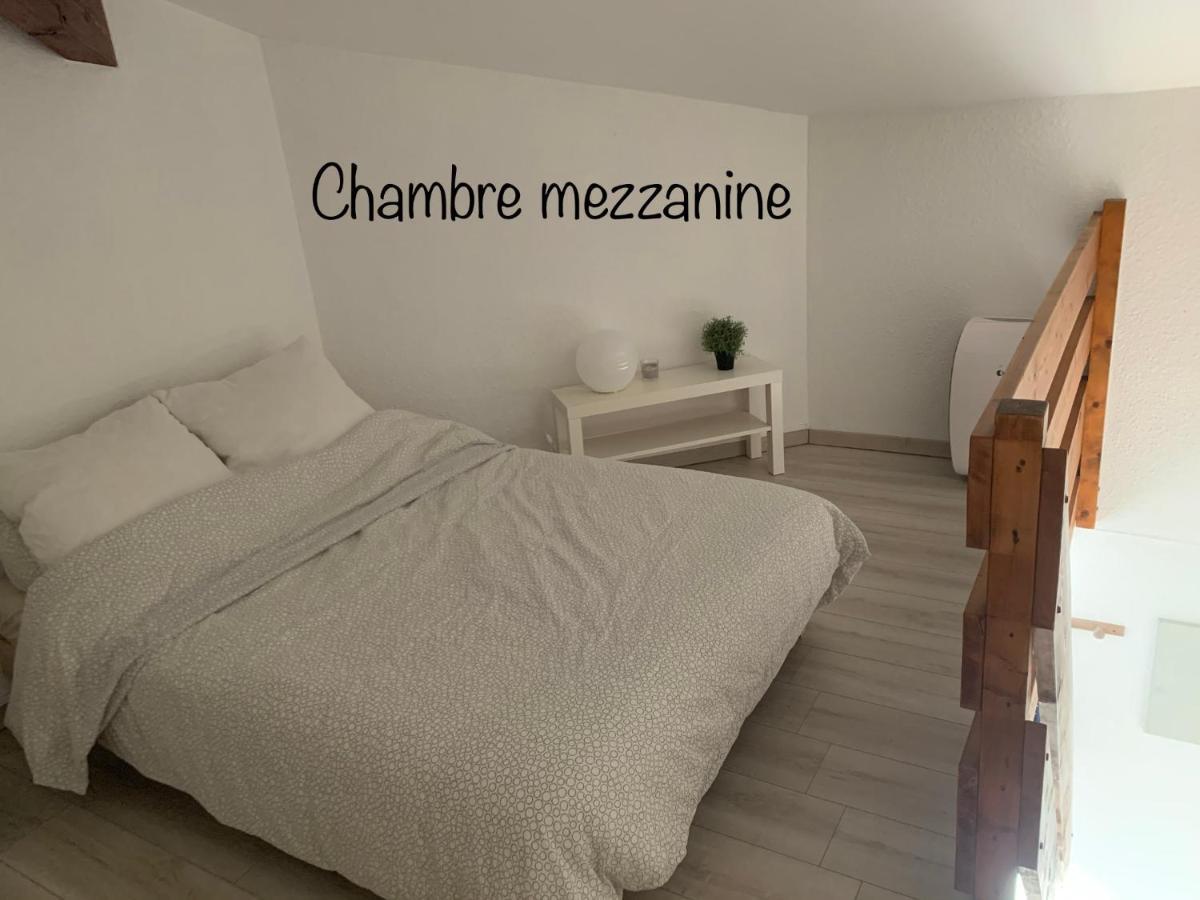 Maison De Vacance