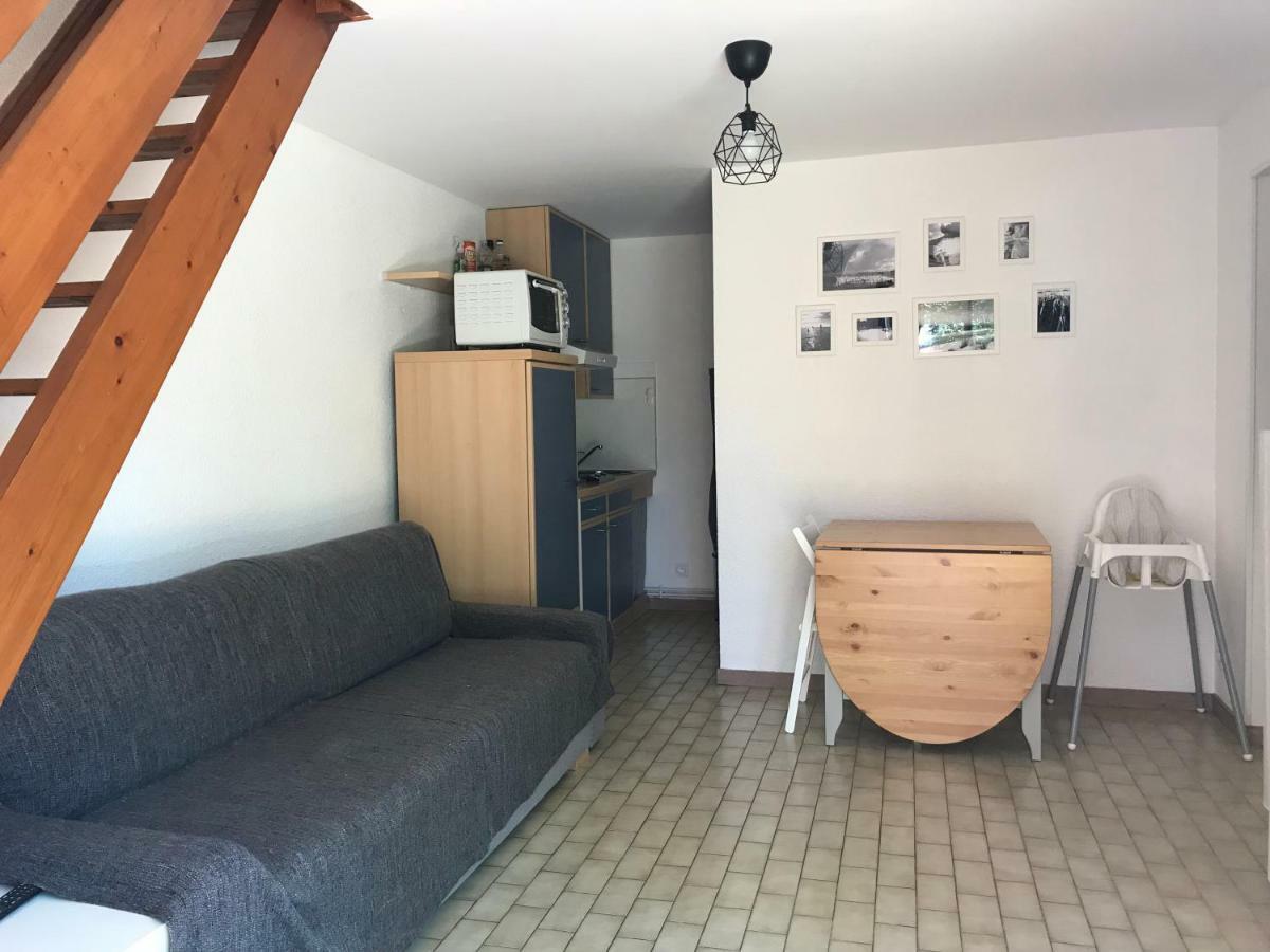 Maison De Vacance