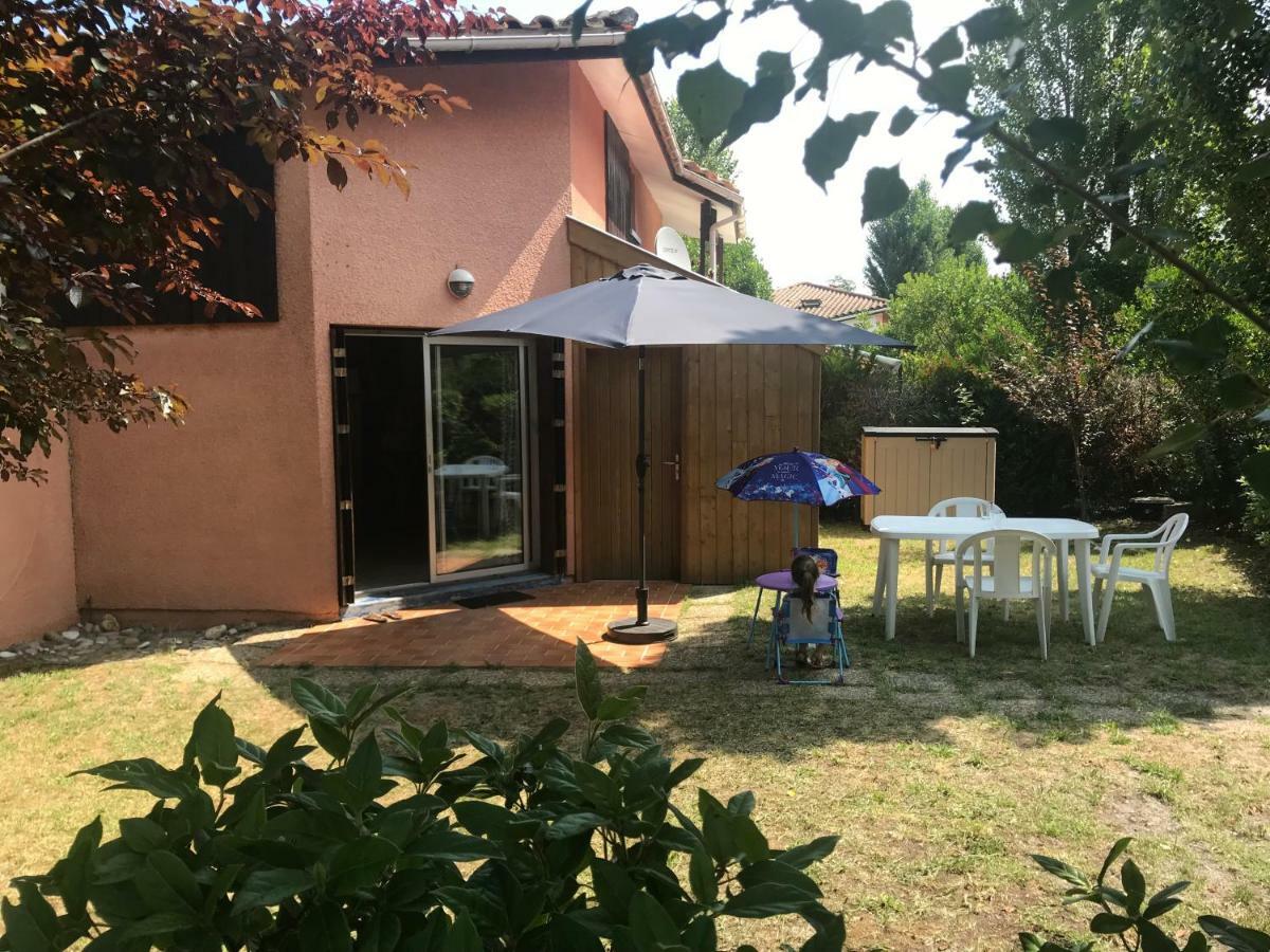 Holiday home Maison De Vacance
